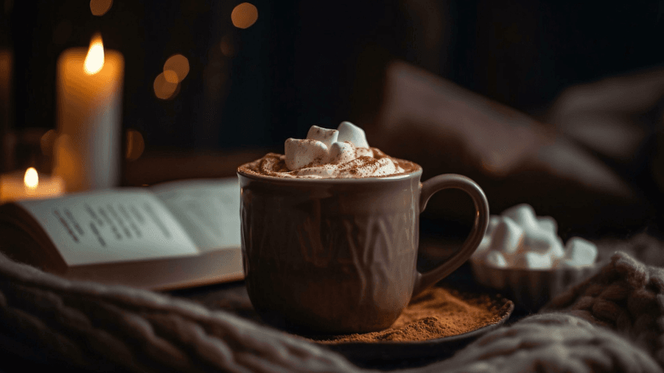 Cacao ngon