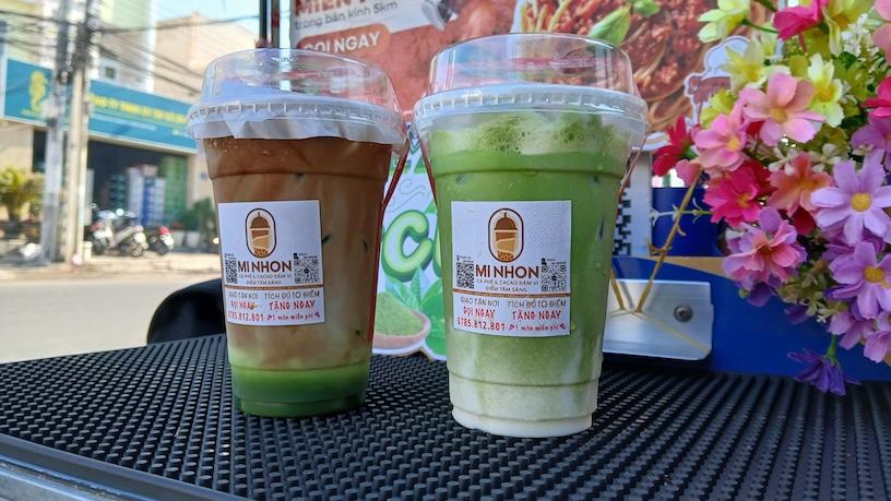 Matcha