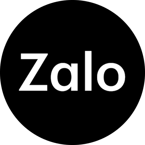 Call Mi Nhon on Zalo